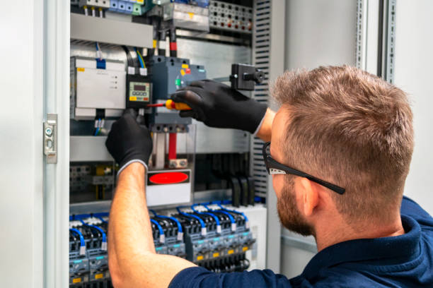 Best Local Electrician Companies  in Lemoyne, PA