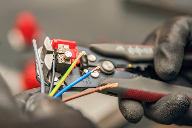 Best Electrical Troubleshooting Services  in Lemoyne, PA