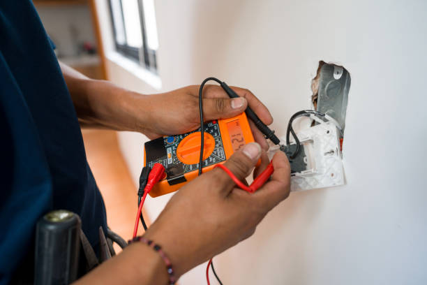 Best Electrical Outlet Repair  in Lemoyne, PA