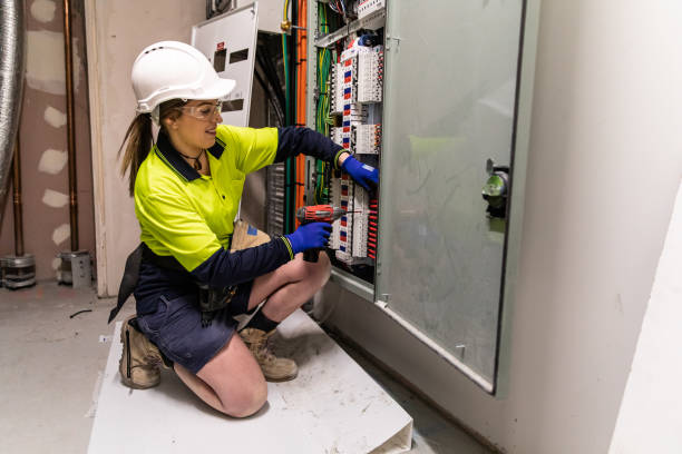 Best Licensed Electrician  in Lemoyne, PA