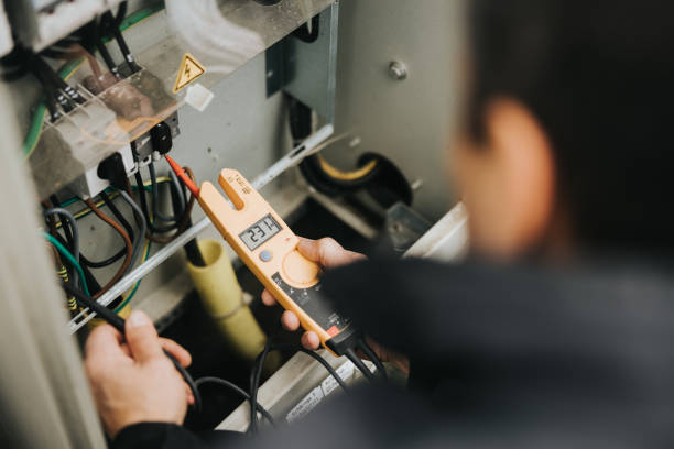 Best Affordable Electrical Installation  in Lemoyne, PA