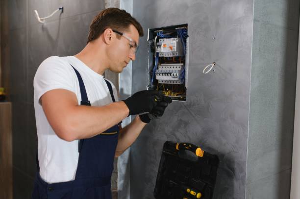 Best Electrical Upgrades for Homes  in Lemoyne, PA