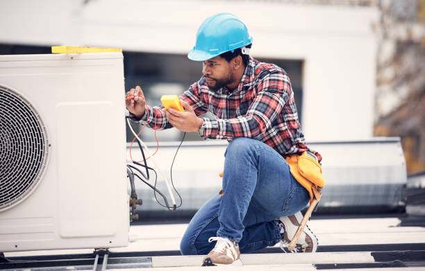 Best Electrical Contractors for Businesses  in Lemoyne, PA