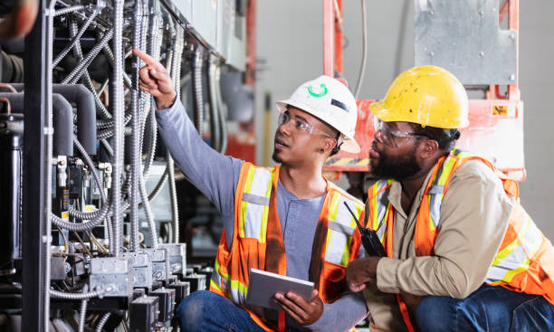 Electrical Outlet Repair in Lemoyne, PA