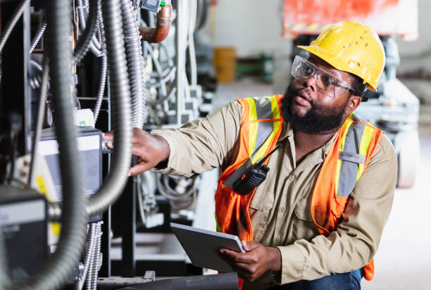 Best Electric Panel Repair  in Lemoyne, PA