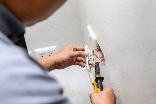 Professional Electrician in Lemoyne, PA