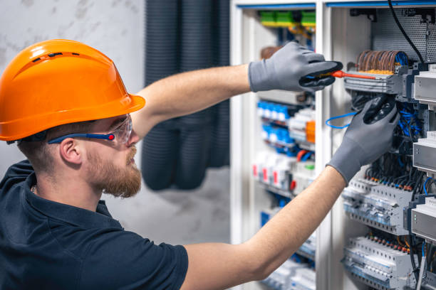 Best Commercial Electrician Services  in Lemoyne, PA
