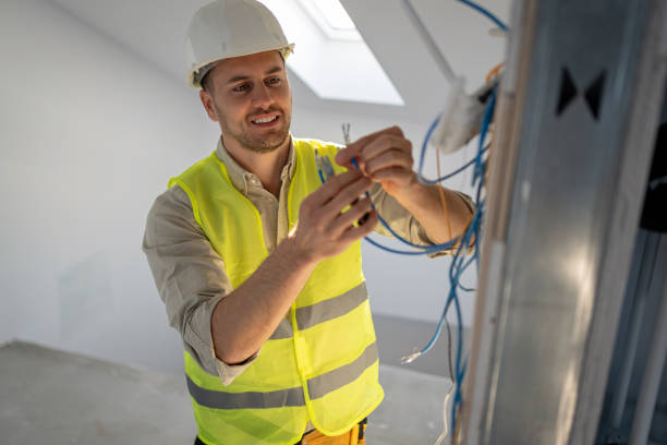 Best Electrical System Inspection  in Lemoyne, PA